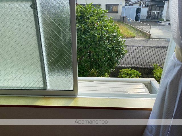 レオパレスそらまめのその他写真