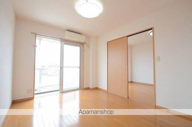 グリーンシティ21の内装写真