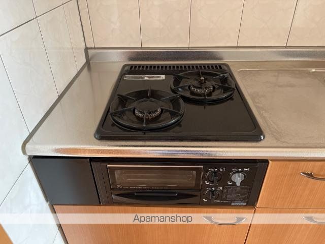 ピアッツア紗梨の内装写真