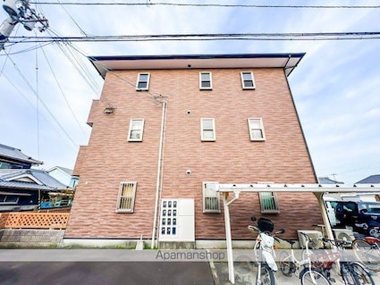 フォブールＫ＆Ｎ[2LDK/54.65m2]の外観4