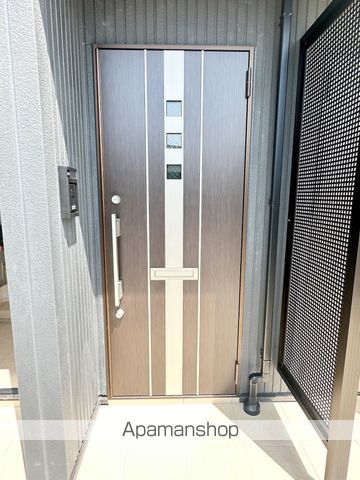 コンフォーティア トクミツのその他写真