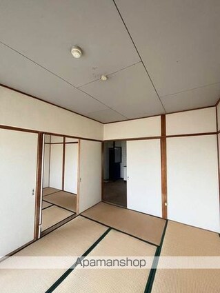和歌山県和歌山市六十谷[2DK/42m2]の内装5