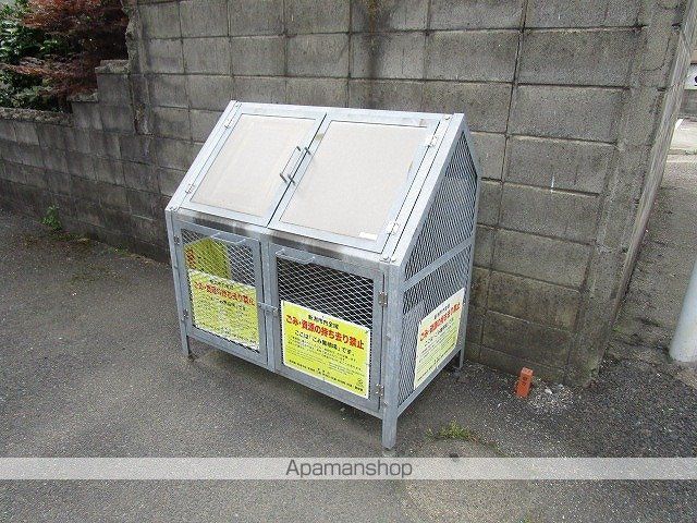 ウェルストーンの外観写真