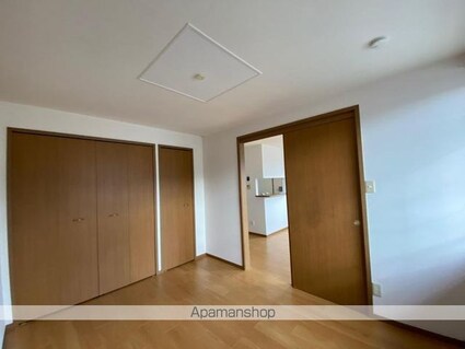 サンライト国分寺Ａ[2LDK/63.3m2]の内装5