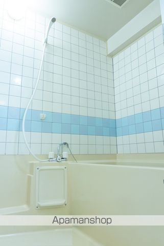 グリーンヒルの内装写真