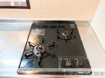 イヒラニハイツ[1R/35.28m2]の内装4