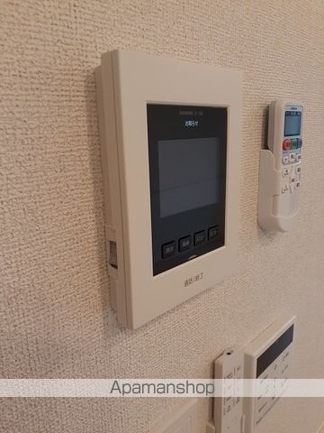 グランデュール N ファインIの内装写真