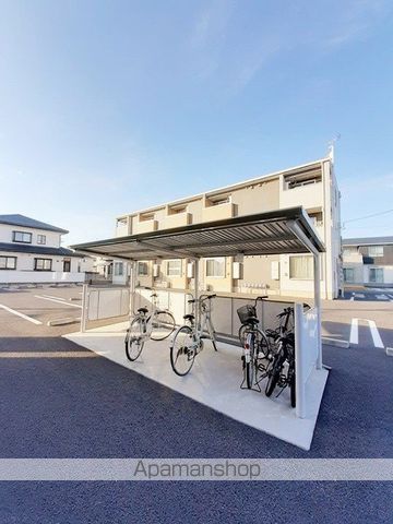 ブリーズ Sのその他写真