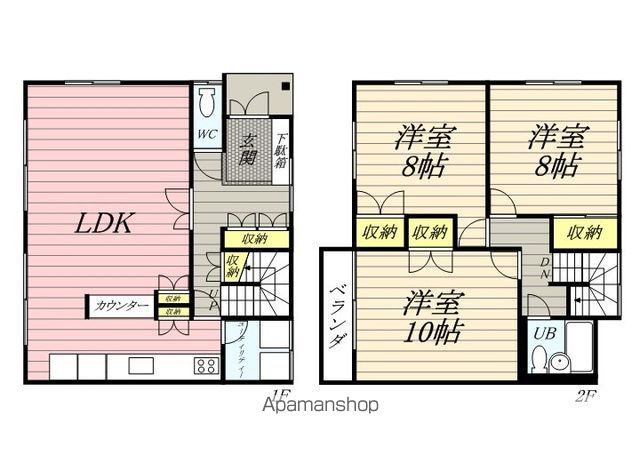 間取り：213142027036