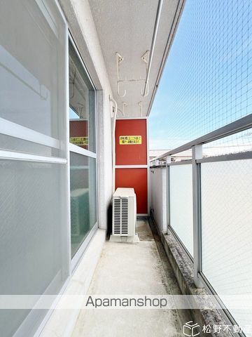 レガーロ高松の内装写真
