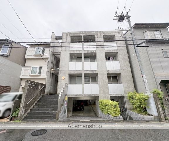 ラメールIの外観写真