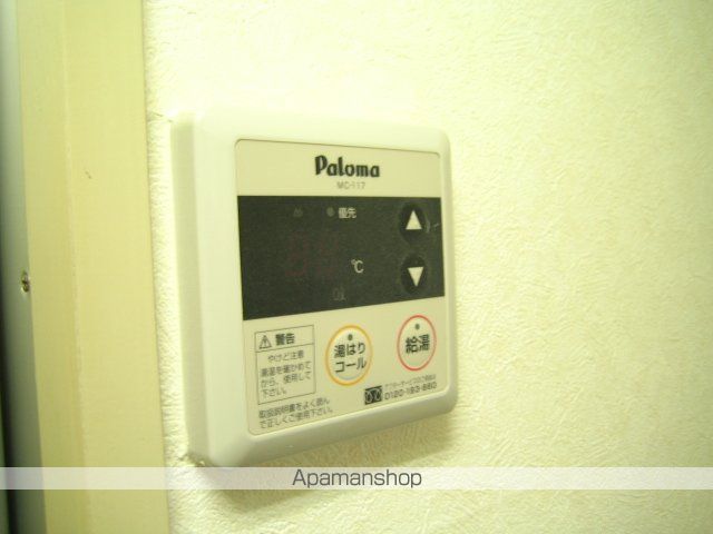 アルティメイトビル銀山町の内装写真