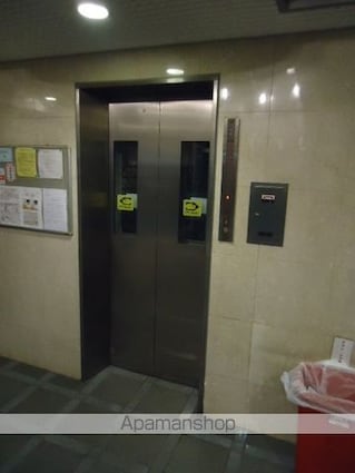 東京都墨田区石原３丁目[1K/18.56m2]の共用部3