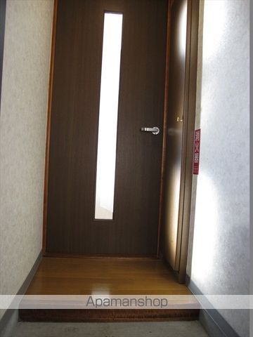 ＪＲ根室本線 帯広駅 バス乗車時間：10分 最寄りバス停で下車 徒歩2分 2階建 築26年の内装写真