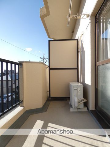 コナビック西塚Iの内装写真