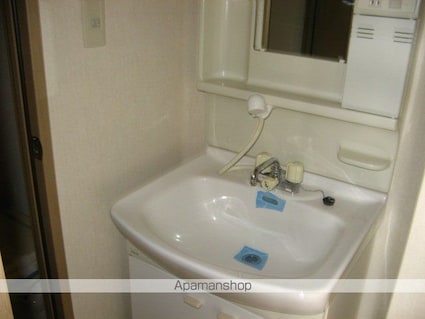 長野県長野市上松４丁目[1K/27.08m2]のその他内装3