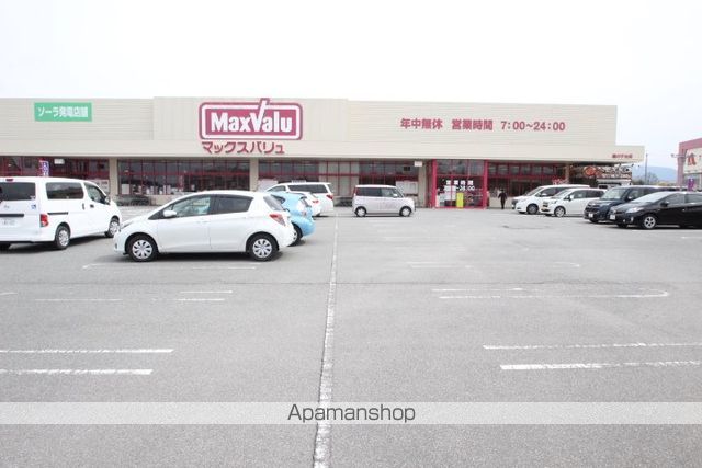 フレール弥生D棟の周辺写真
