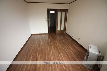 ＳＹハイツパートⅢ[1K/25.46m2]の内装4