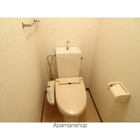 フェイマスKITAMI 2番館の内装写真