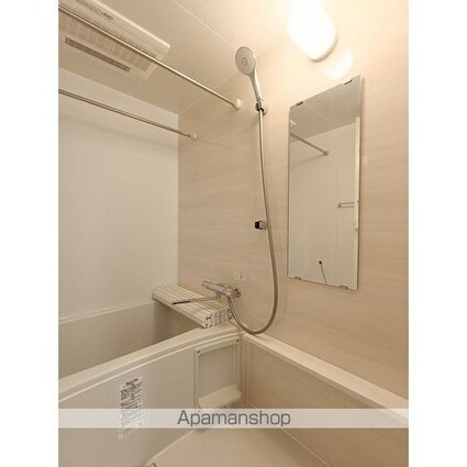 ネオアーバンレジデンス江古田[1LDK/42m2]のバス