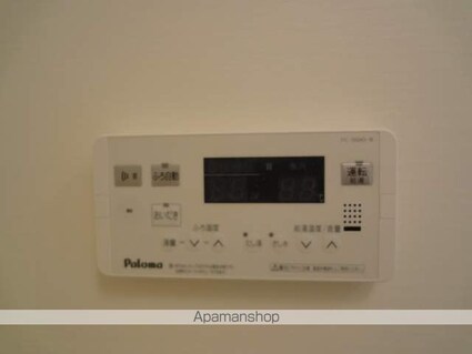 アーバンフラッツ長町[1K/28.64m2]の内装2