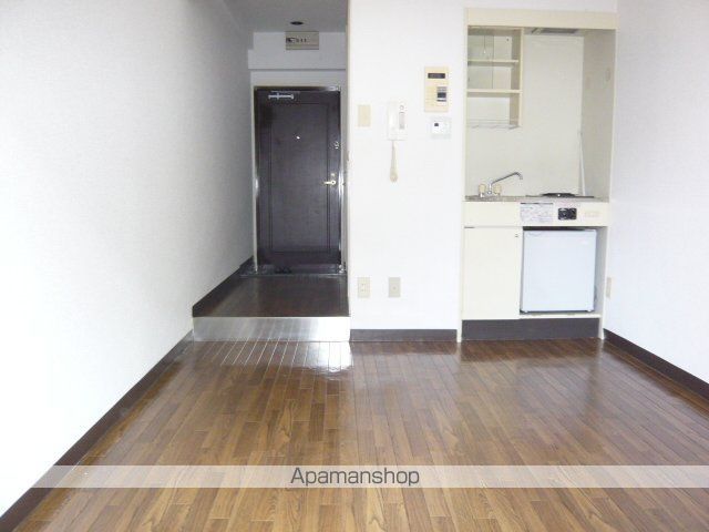 朝日プラザアクルス城東の内装写真