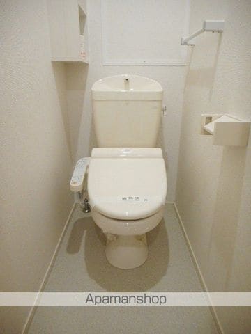 レジデンス ミモザの内装写真