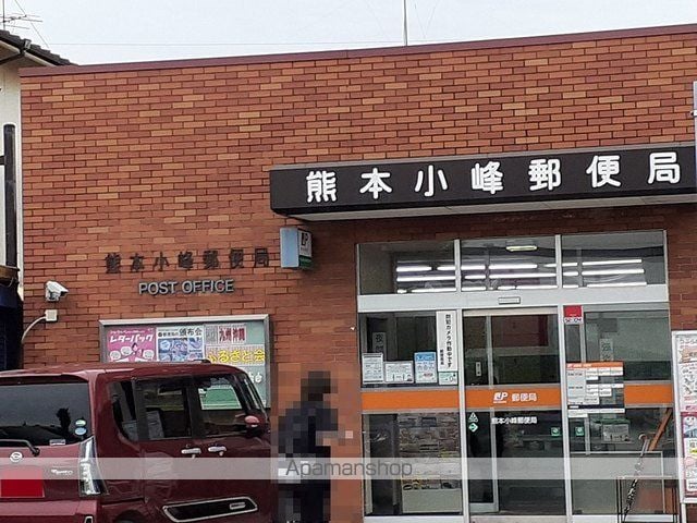 サンフラワーDの周辺写真