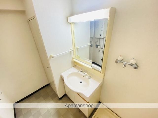 メゾンパティオリーブル豊川の内装写真