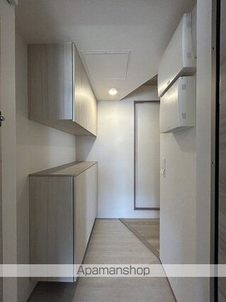 ＤーＲＯＯＭ　ｖｉｌｌａ[2LDK/52.78m2]の内装1