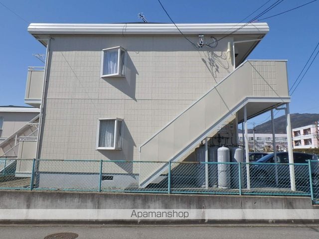 ロワイヤル本郷の外観写真