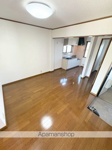 TKコーポの内装写真