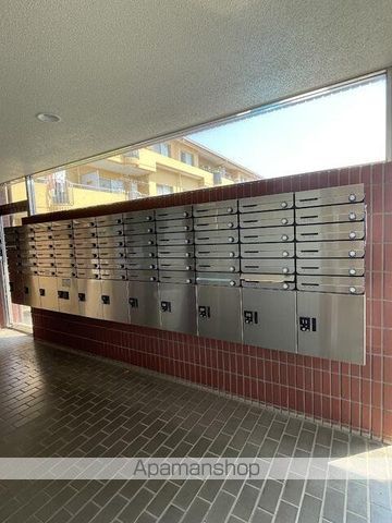 ルーラルタウン壱番館の内装写真