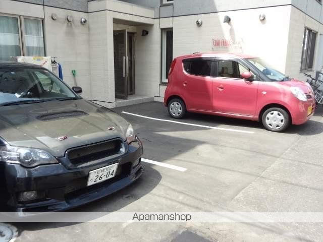 カーサフェリーチェ医大前のその他写真