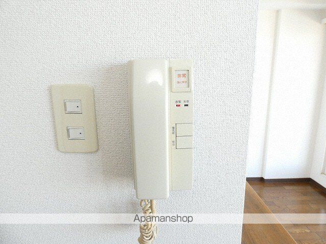 112松井ビルの内装写真