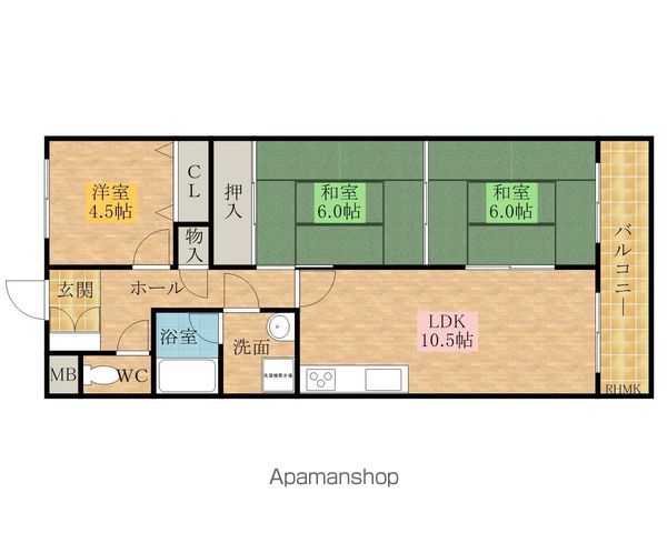 サムネイルイメージ