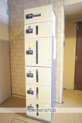 フローラ新横浜のその他写真