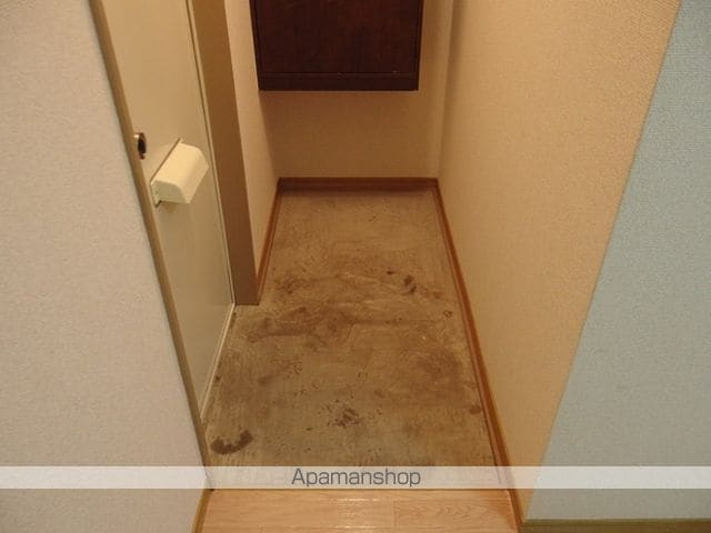 グリーンハウスの内装写真