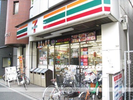 ヴェローナ阿佐谷南[1K/24.01m2]の周辺6