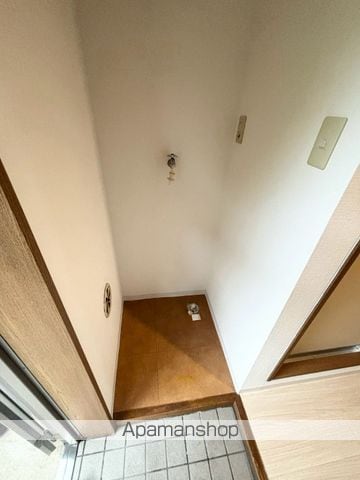 ラフィアン長楽寺の内装写真