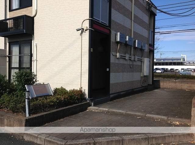 レオパレスゴルトキャニョン