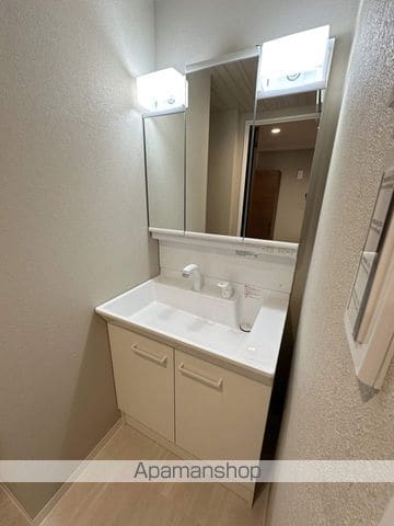 S PLACE BLD.の内装写真