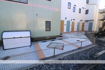 ソルナクレイシア吉祥寺[1R/14.05m2]の共用部5