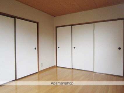 長野県長野市大字高田[2DK/45.81m2]の内装5