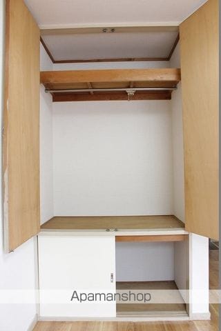 キャピタル北綾瀬Aの内装写真