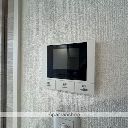 Ｌａ・Ｆｅｌｉｃｅ（ラ・フェリーチェ）[1LDK/43.62m2]のセキュリティ