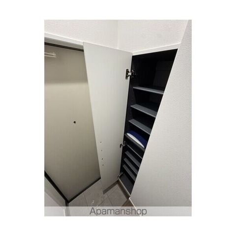 WOODCREST沼袋TERRACEの内装写真