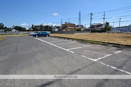 コーポサンチェリー[2DK/39.23m2]の共用部1