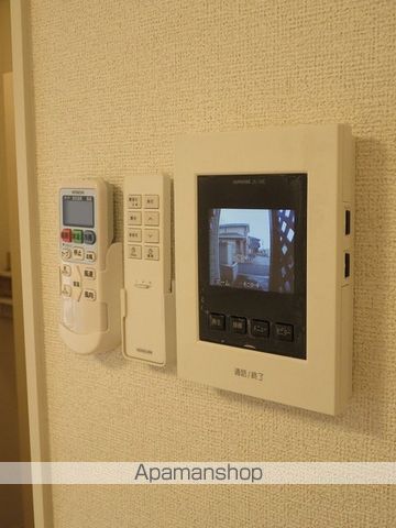 フェリビータの内装写真