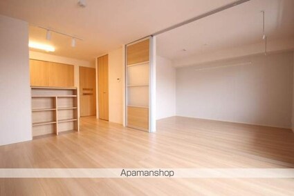 埼玉県川越市仙波町１丁目[2LDK/59.59m2]の内装5
